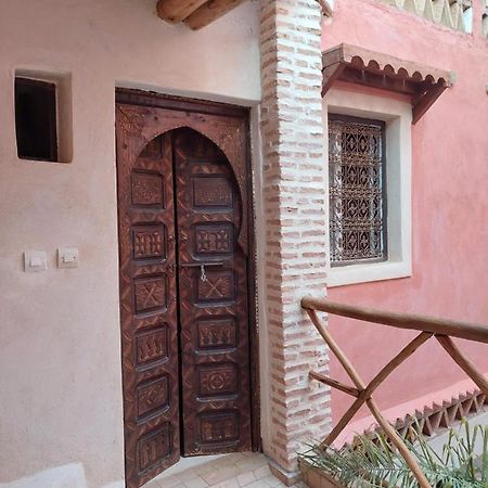 Beldi Riad Marrakesh Bagian luar foto
