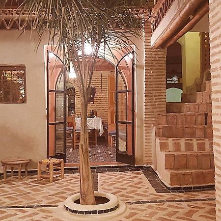 Beldi Riad Marrakesh Bagian luar foto