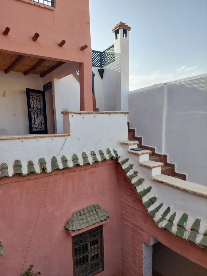 Beldi Riad Marrakesh Bagian luar foto