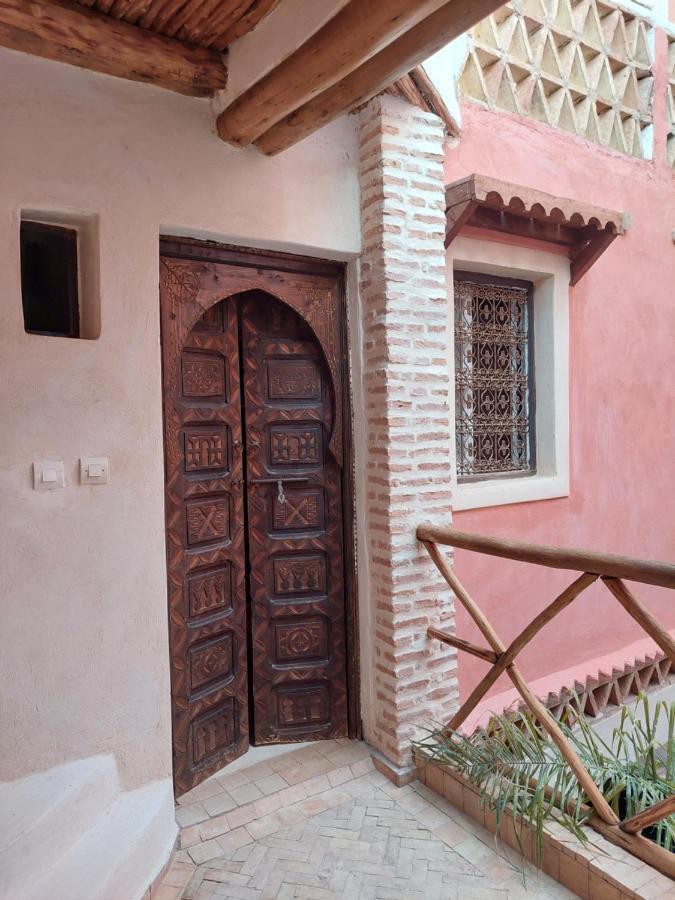 Beldi Riad Marrakesh Bagian luar foto
