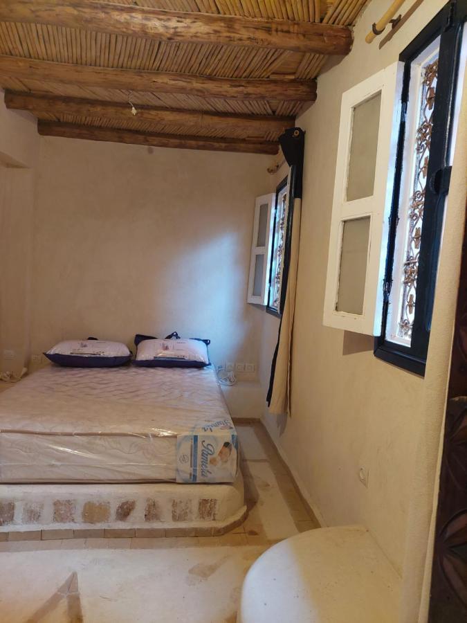 Beldi Riad Marrakesh Bagian luar foto