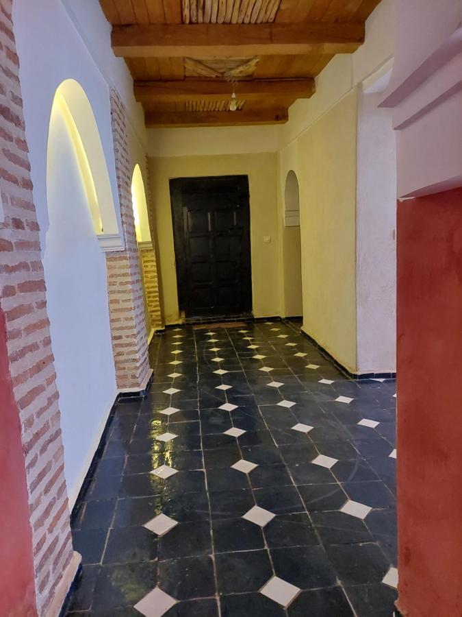 Beldi Riad Marrakesh Bagian luar foto