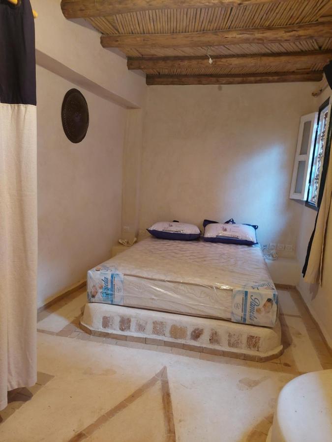 Beldi Riad Marrakesh Bagian luar foto